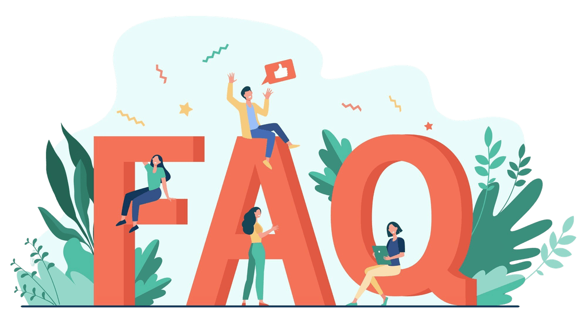 faq image